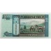 MONGOLIA 2005 . TEN 10 TUGRIK BANKNOTE